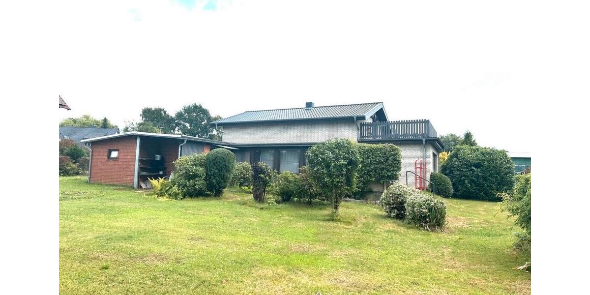 Einfamilienhaus Steinburg - 3 Zimmer, 100 m&sup2;, 325.000&euro; | Angebot:26946641