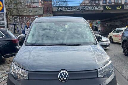 VW Caddy 37.000 km 22.998 &euro; Hamburg 22763
