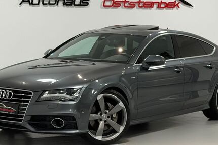 Audi A7 162.200 km 22.990 &euro; Oststeinbek 22113