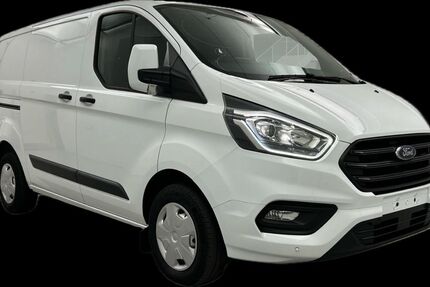 Ford Transit Custom 114.906 km 16.500 &euro; Norderstedt bei Hamburg 22851