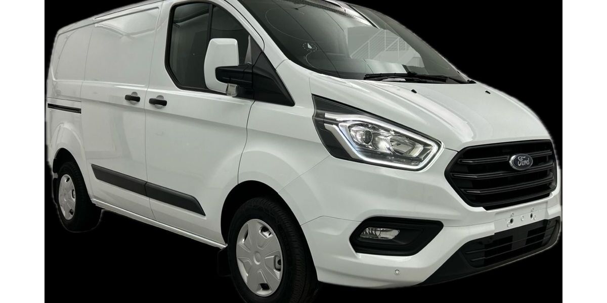 Ford Transit Custom 114.906 km 16.500 &euro; Norderstedt bei Hamburg 22851