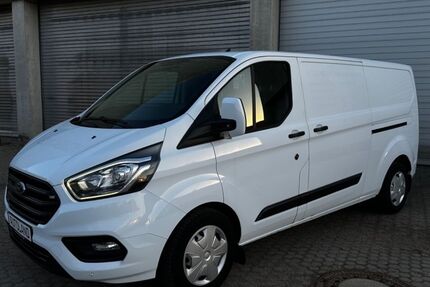 Ford Transit Custom 86.200 km 18.995 &euro; Norderstedt bei Hamburg 22844