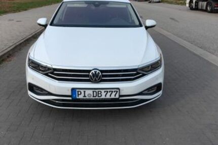 VW Passat Variant 87.507 km 21.600 &euro; Wedel 22880