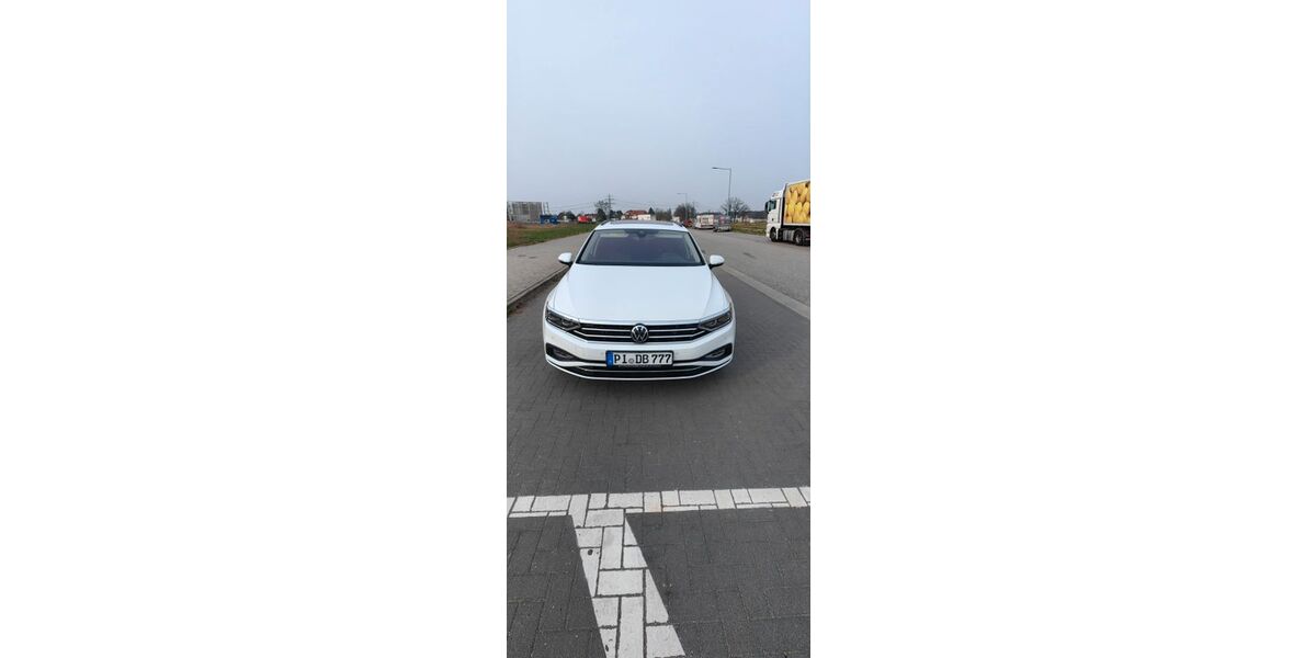 VW Passat Variant 87.507 km 21.600 &euro; Wedel 22880