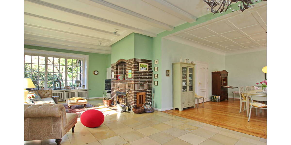 Einfamilienhaus Hamburg-Wohldorf-Ohlstedt Wohldorf-Ohlstedt - 6 Zimmer, 230 m&sup2;, 1.475.000&euro; | Angebot:26053315