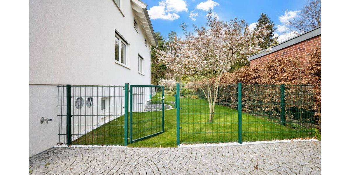 Mehrfamilienhaus, Wohnhaus Ahrensburg - 6 Zimmer, 196 m&sup2;, 1.295.000&euro; | Angebot:26276732