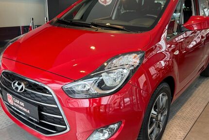 Hyundai ix20 75.300 km 10.790 &euro; Hamburg 22547