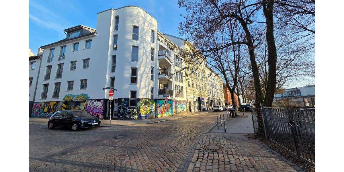 Etagenwohnung Hamburg Hamburg-Mitte - 3 Zimmer, 96 m&sup2;, 740.000&euro; | Angebot:25937294