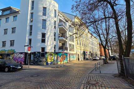 Wohnung Hamburg Hamburg-Mitte - 3 Zimmer, 96 m&sup2;, 740.000&euro; | Angebot:25937294