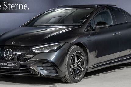 Mercedes-Benz EQE 16.809 km 53.460 &euro; Hamburg 22549