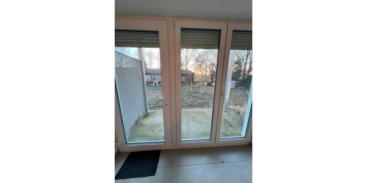 Terrassenwohnung Hamburg Harburg - 2 Zimmer, 65 m&sup2;, 1.070&euro; | Angebot:25940791