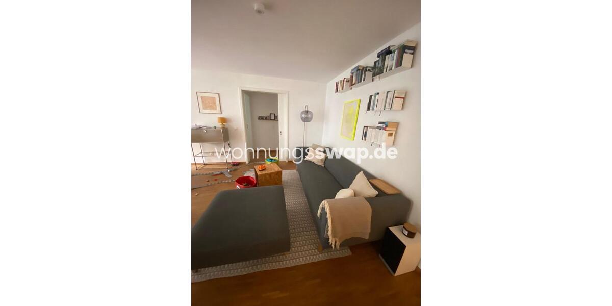 Etagenwohnung Hamburg Altstadt - 4 Zimmer, 116 m&sup2;, 2.300&euro; | Angebot:24984785