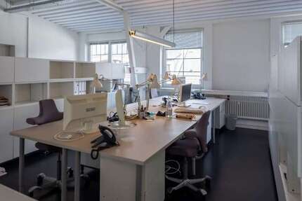 Gewerbeobjekt Hamburg Winterhude - 500&euro; | Angebot:26010432