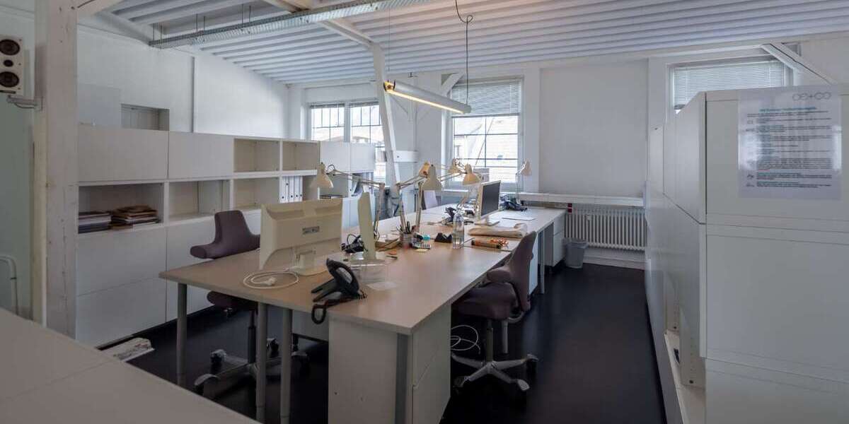 Gewerbeobjekt Hamburg Winterhude - 500&euro; | Angebot:26010432