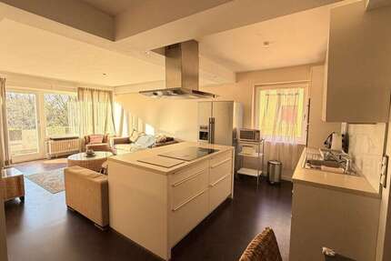 Wohnung Hamburg Groß Borstel - 4 Zimmer, 93 m&sup2;, 455.000&euro; | Angebot:25237237