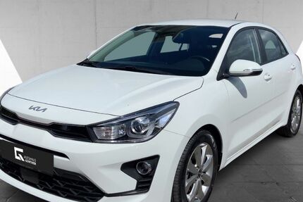 Kia Rio 19.908 km 14.990 &euro; Ahrensburg 22926