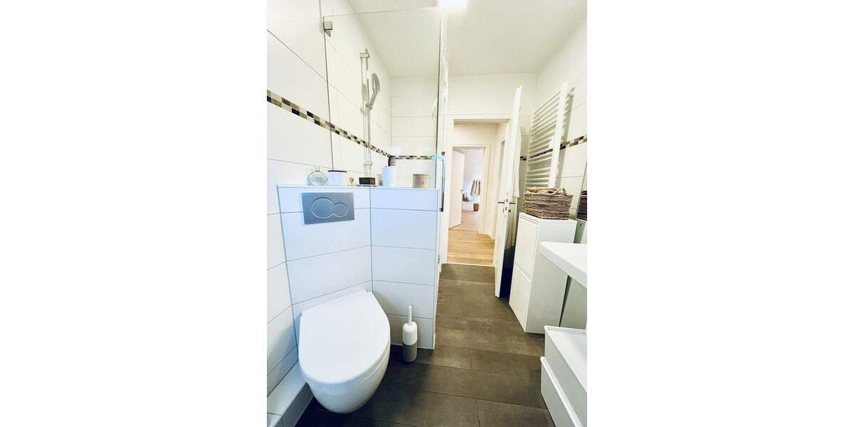 Etagenwohnung Hamburg Blankenese - 4 Zimmer, 89 m&sup2;, 658.000&euro; | Angebot:25800330