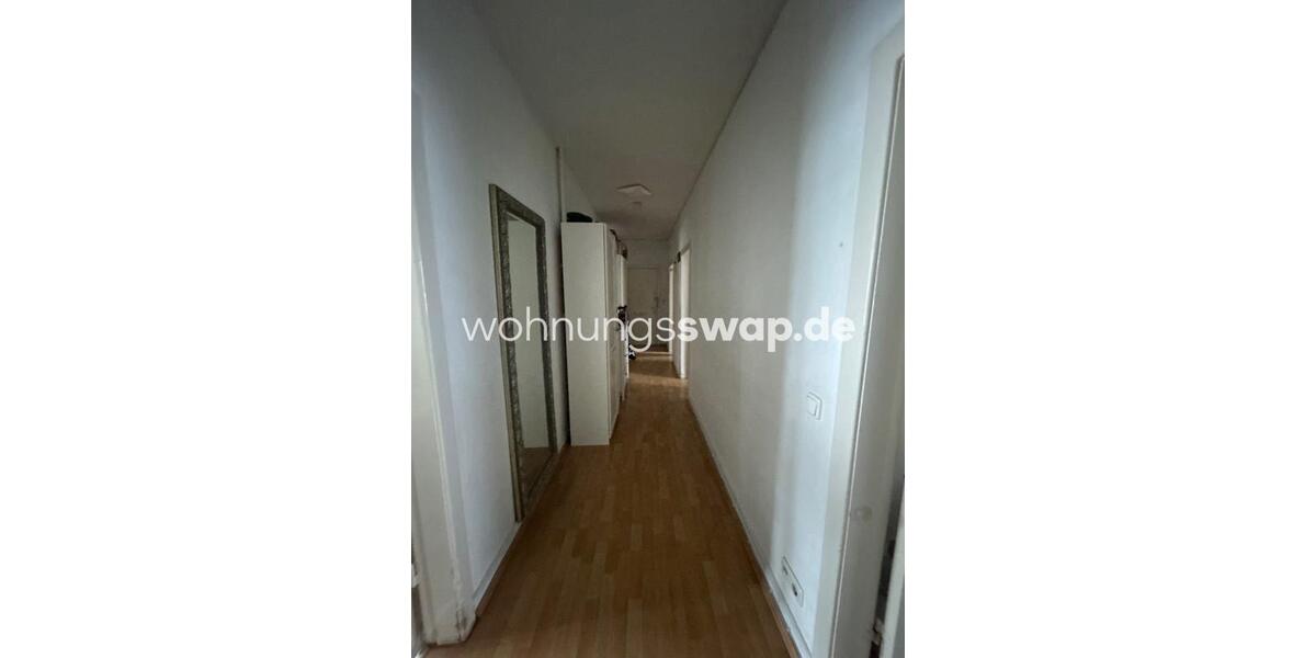 Etagenwohnung Hamburg Hohenfelde - 3 Zimmer, 80 m&sup2;, 750&euro; | Angebot:26058583