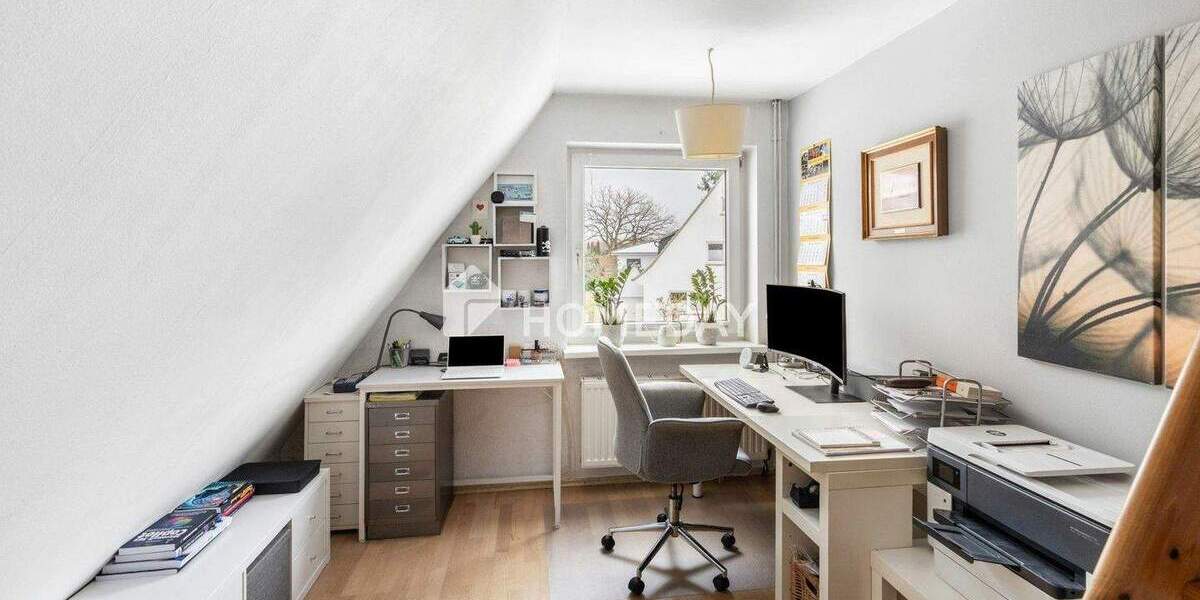 Einfamilienhaus Norderstedt Garstedt - 4 Zimmer, 114 m&sup2;, 549.000&euro; | Angebot:25702502