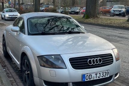 Audi TT 213.500 km 2.999 &euro; Elmenhorst 23869