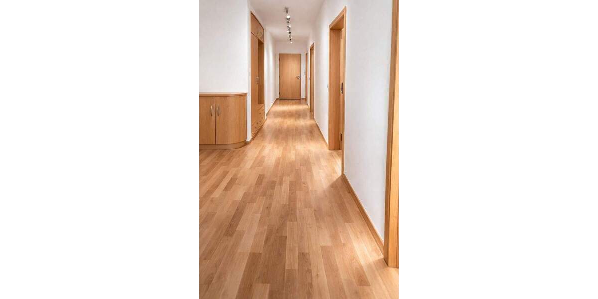 Etagenwohnung Hamburg Groß Borstel - 3 Zimmer, 77 m&sup2;, 469.000&euro; | Angebot:25739581