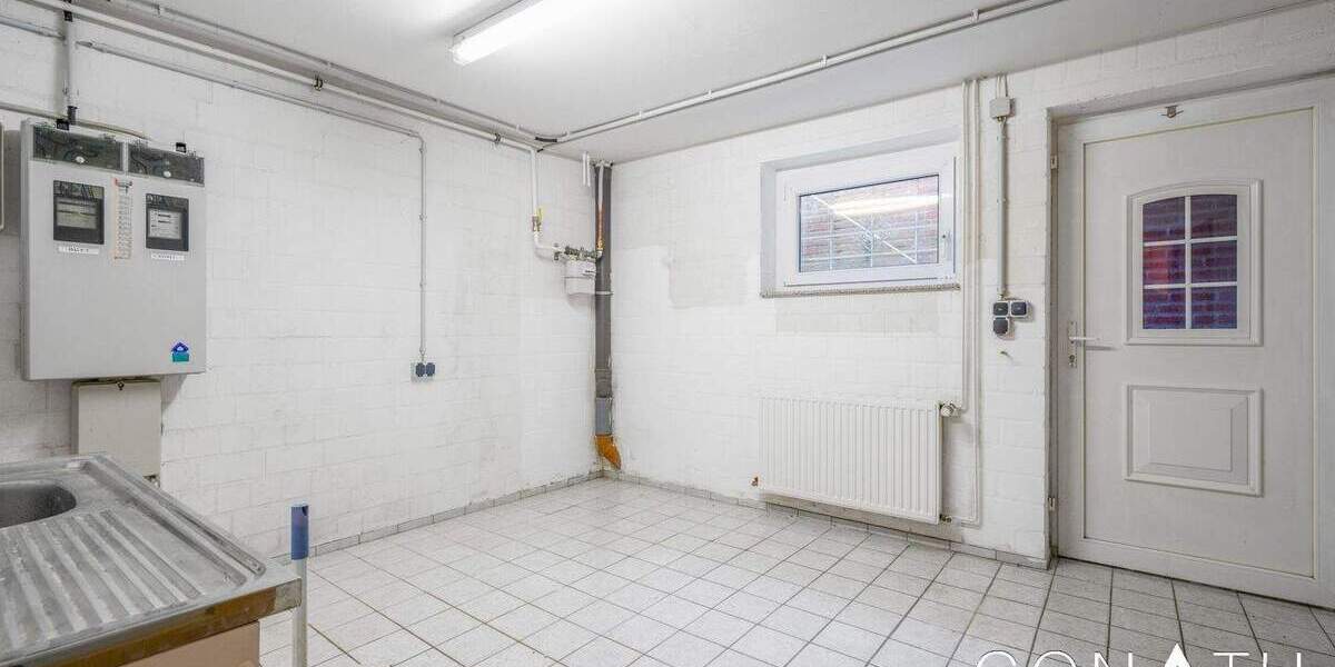 Mehrfamilienhaus, Wohnhaus Hamburg Neugraben-Fischbek - 7 Zimmer, 210 m&sup2;, 749.000&euro; | Angebot:25670673