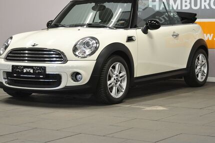 Mini Cooper Cabrio 87.201 km 10.990 &euro; Schenefeld | Hamburg 22869