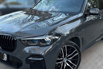 BMW X5 78.500 km 58.890 &euro; Hamburg 21073