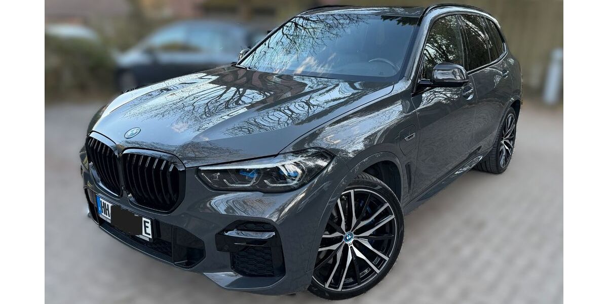 BMW X5 78.500 km 58.890 &euro; Hamburg 21073