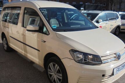 VW Caddy 361.000 km 6.900 &euro; Hamburg 22047