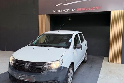 Dacia Sandero 77.629 km 4.950 &euro; Hamburg 21029
