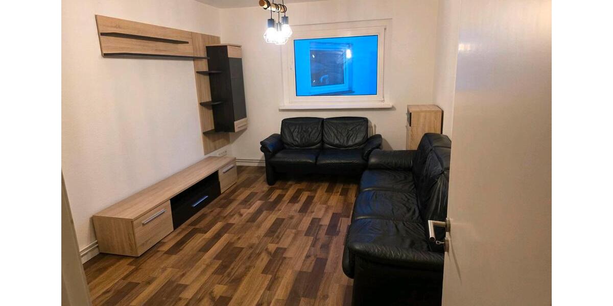 Etagenwohnung Hamburg Altona - 2 Zimmer, 50 m&sup2;, 900&euro; | Angebot:26019332