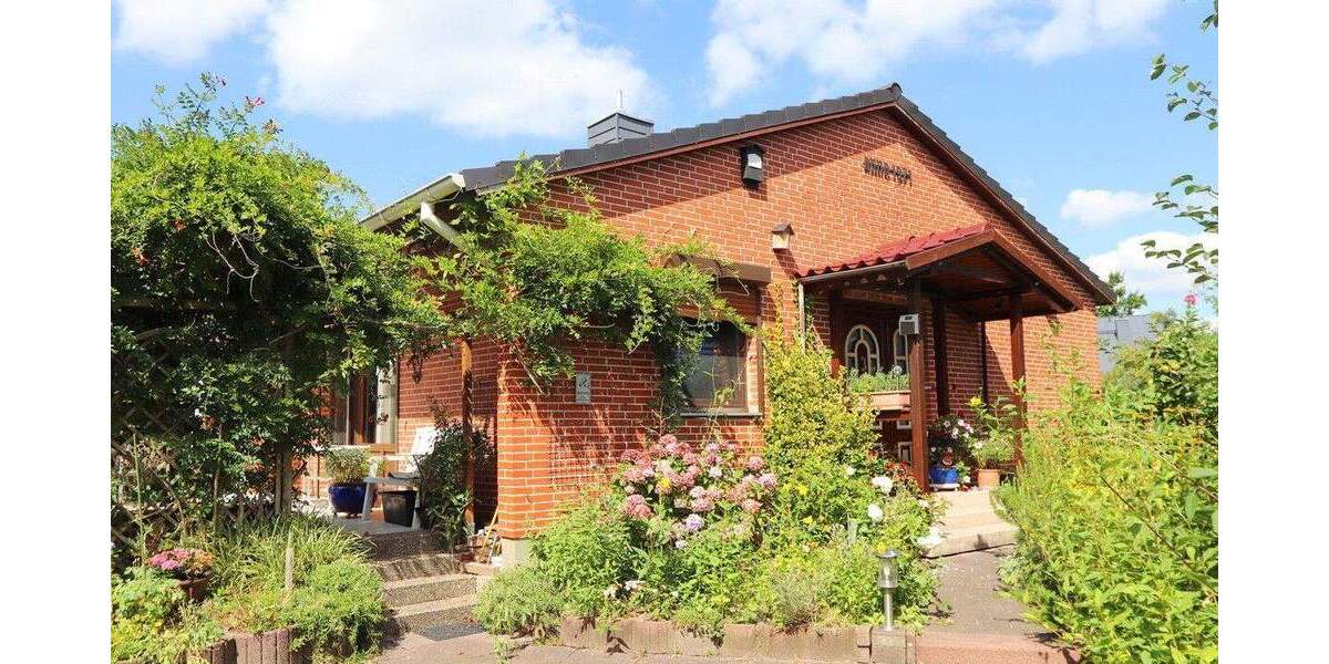 Bungalow Henstedt-Ulzburg Ulzburg - 5 Zimmer, 136 m&sup2;, 399.000&euro; | Angebot:25700626
