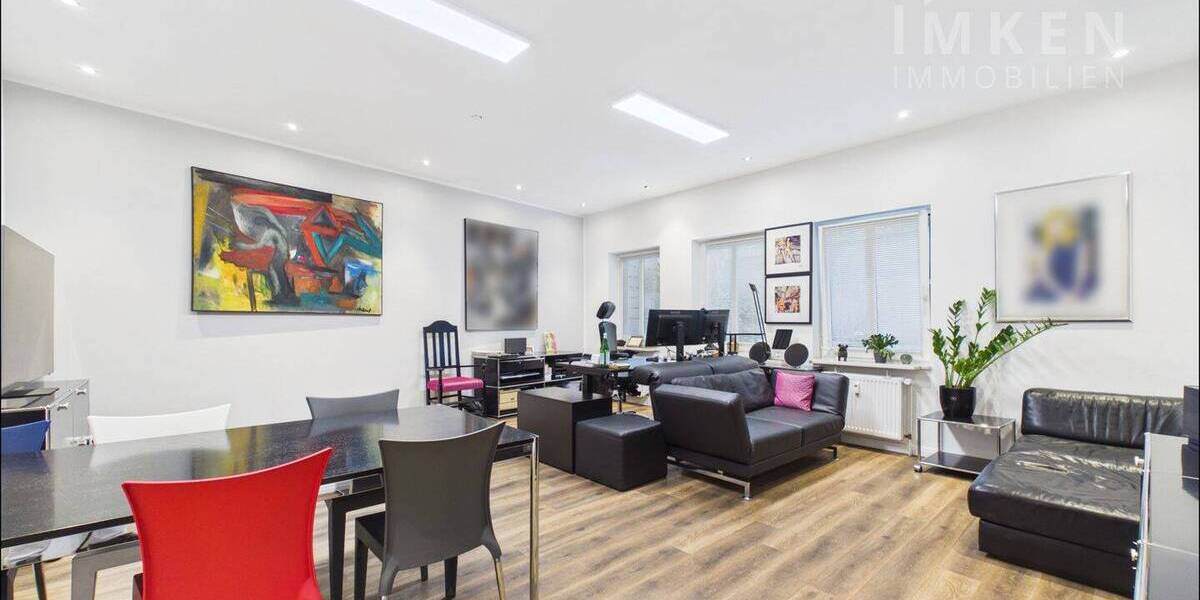 Gewerbeobjekt Hamburg Altona-Altstadt - 298.000&euro; | Angebot:26834169