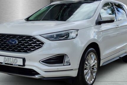 Ford Edge 103.168 km 20.990 &euro; Norderstedt 22848