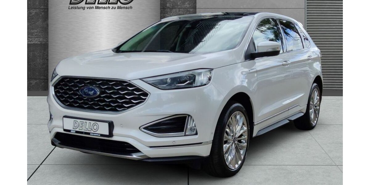 Ford Edge 103.168 km 20.990 &euro; Norderstedt 22848