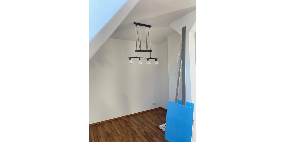 Dachgeschoßwohnung Oststeinbek - 2.5 Zimmer, 69 m&sup2;, 850&euro; | Angebot:25394072