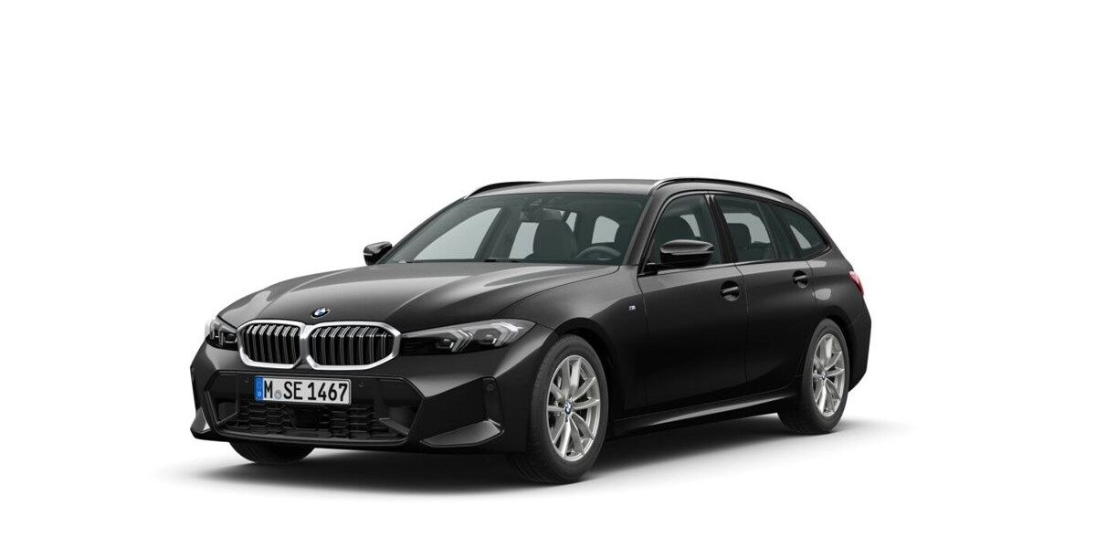 BMW 330 5.555 km 37.490 &euro; Halstenbek 25469