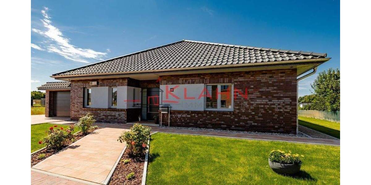 Bungalow Holm - 4 Zimmer, 145 m&sup2;, 739.000&euro; | Angebot:25663579