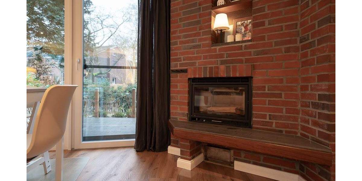 Einfamilienhaus Hamburg Wandsbek - 4 Zimmer, 167 m&sup2;, 995.000&euro; | Angebot:25749353