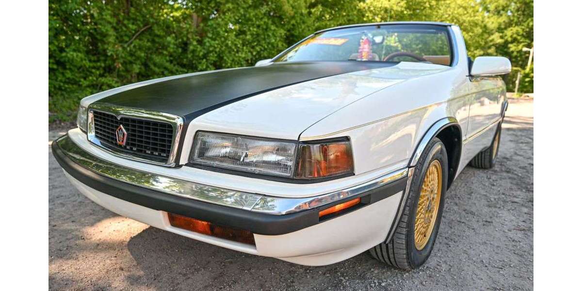Maserati Spyder 134.000 km 12.900 &euro; Hamburg 21031