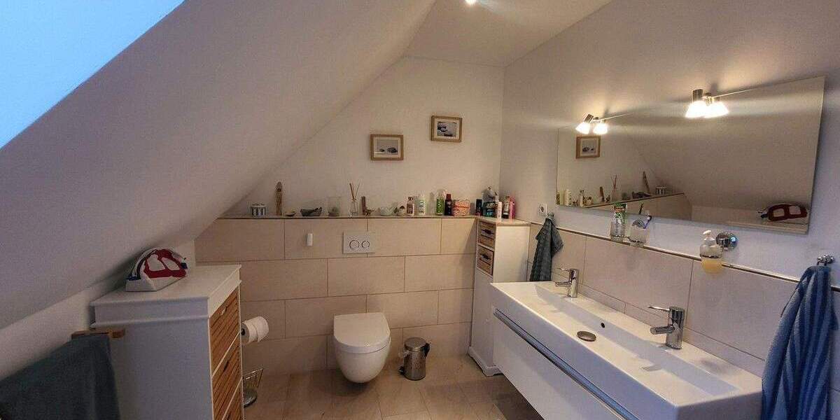 Einfamilienhaus Hamburg Bramfeld - 6 Zimmer, 138 m&sup2;, 769.000&euro; | Angebot:25760477