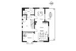 Einfamilienhaus Oststeinbek Havighorst - 5 Zimmer, 121 m&sup2;, 535.000&euro; | Angebot:26127720