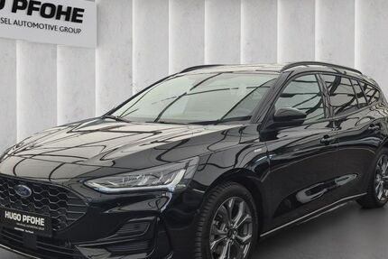 Ford Focus 20.247 km 23.500 &euro; Hamburg 22047