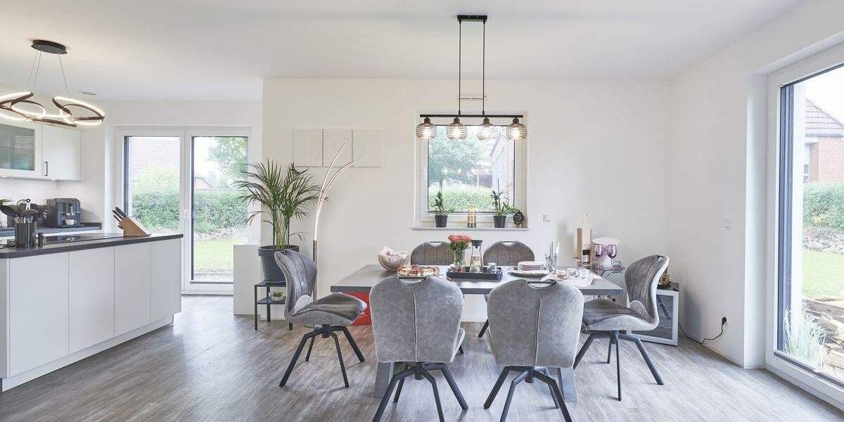 Einfamilienhaus Nahe - 5 Zimmer, 134 m&sup2;, 416.360&euro; | Angebot:25698614