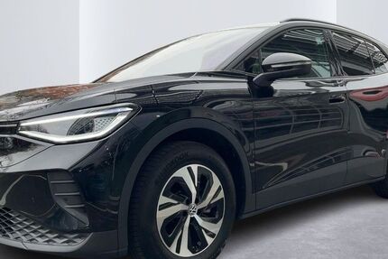 VW ID.4 11.953 km 36.850 &euro; Hamburg 22111