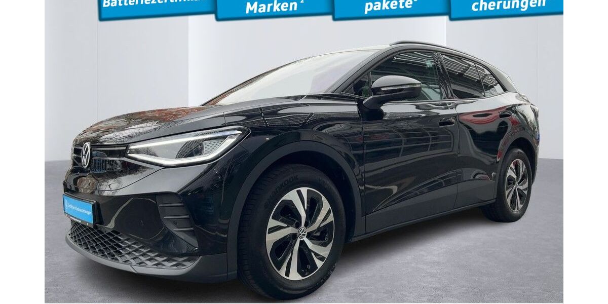 VW ID.4 11.953 km 36.850 &euro; Hamburg 22111