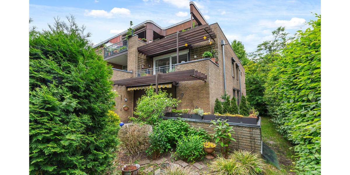 Etagenwohnung Hamburg / Farmsen-Berne Farmsen-Berne - 3 Zimmer, 129 m&sup2;, 398.000&euro; | Angebot:25667883