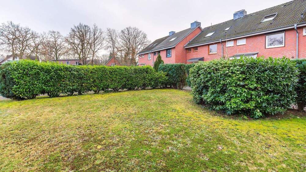 Reihenendhaus Norderstedt Harksheide - 4 Zimmer, 117 m&sup2;, 475.000&euro; | Angebot:25746125