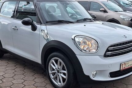 Mini Cooper Countryman 131.169 km 9.899 &euro; Stapelfeld 22145